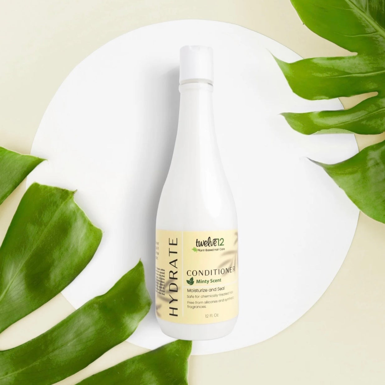 Product Instructions | Twelve12Beaute
